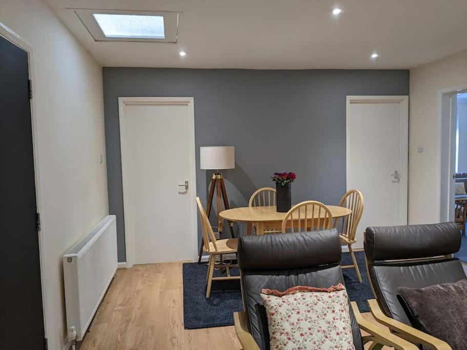 South Cliff Loft Lejlighed Scarborough Eksteriør billede