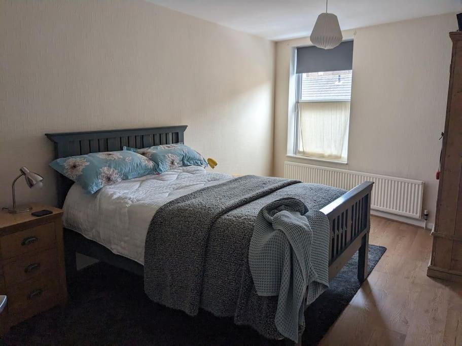 South Cliff Loft Lejlighed Scarborough Eksteriør billede