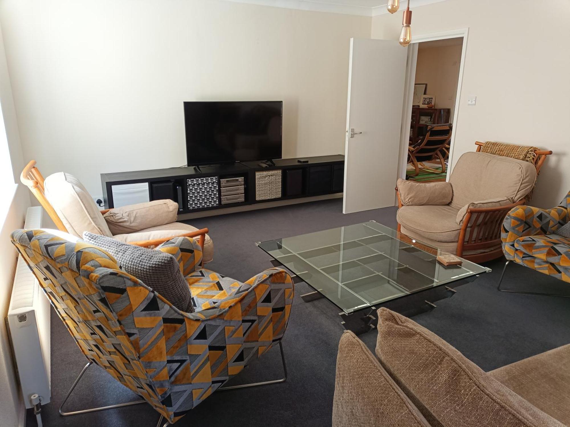 South Cliff Loft Lejlighed Scarborough Eksteriør billede